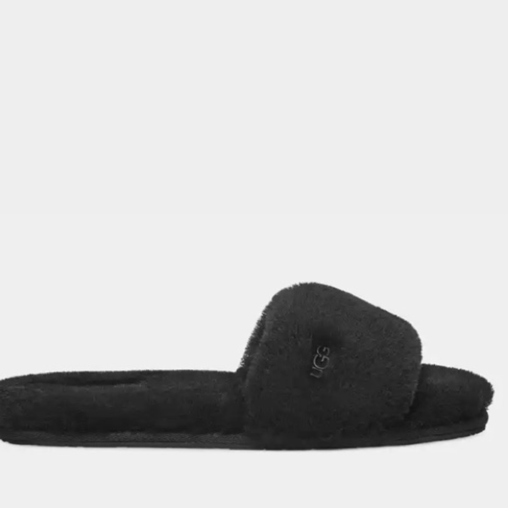 SOLD OUT UGG FLUFF SIDE 2 slippers
